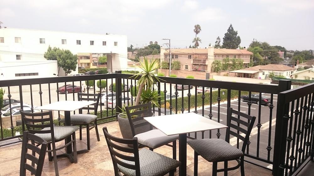 Ramada By Wyndham Culver 3* Los Angeles